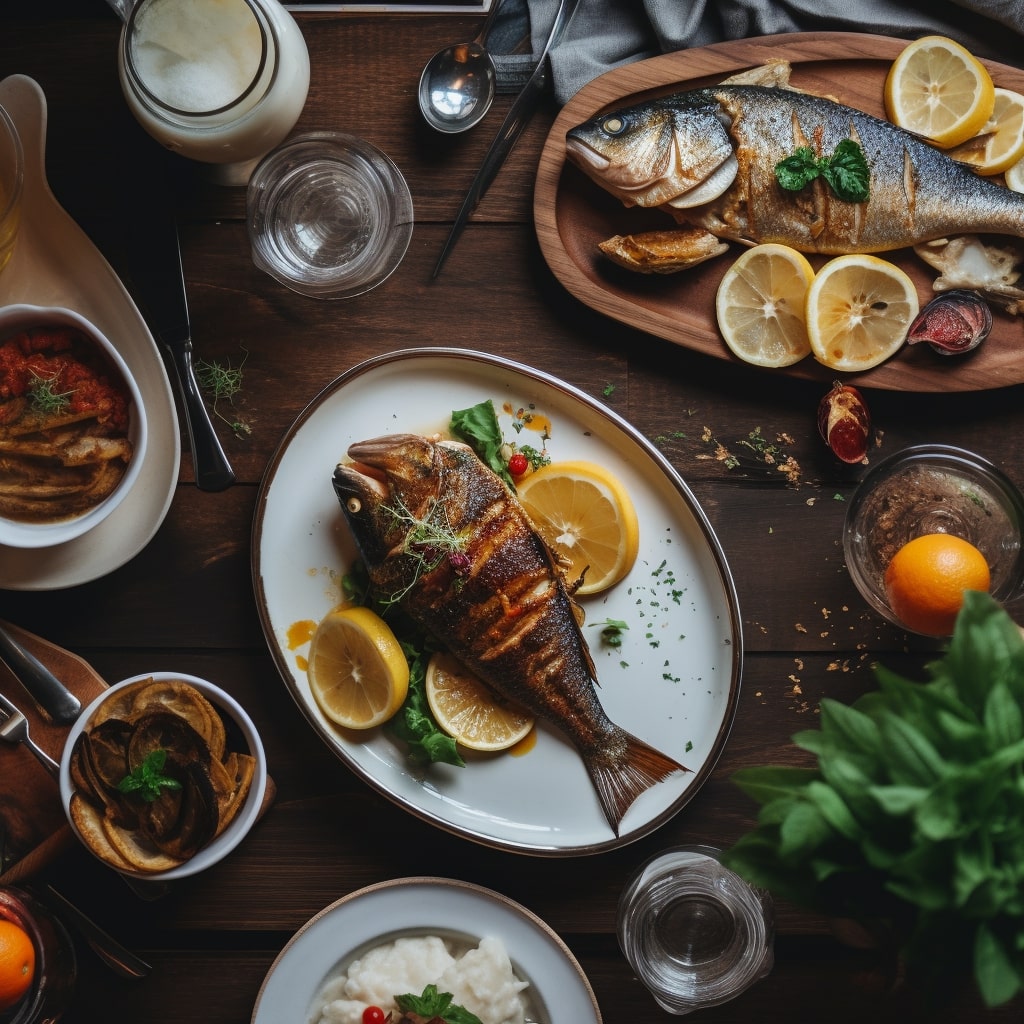 Ataşehir balık restoranları listesi