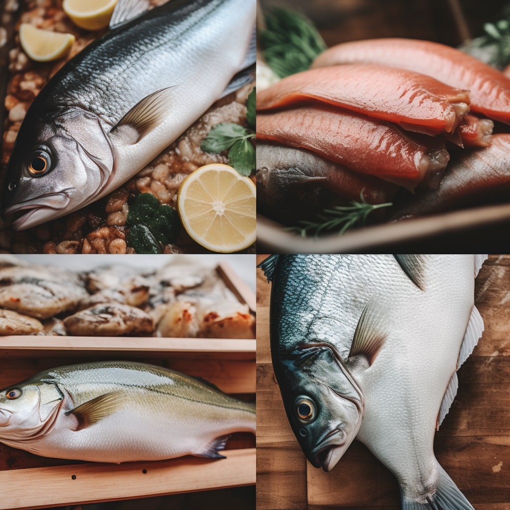 Ataşehir balık restoranları
