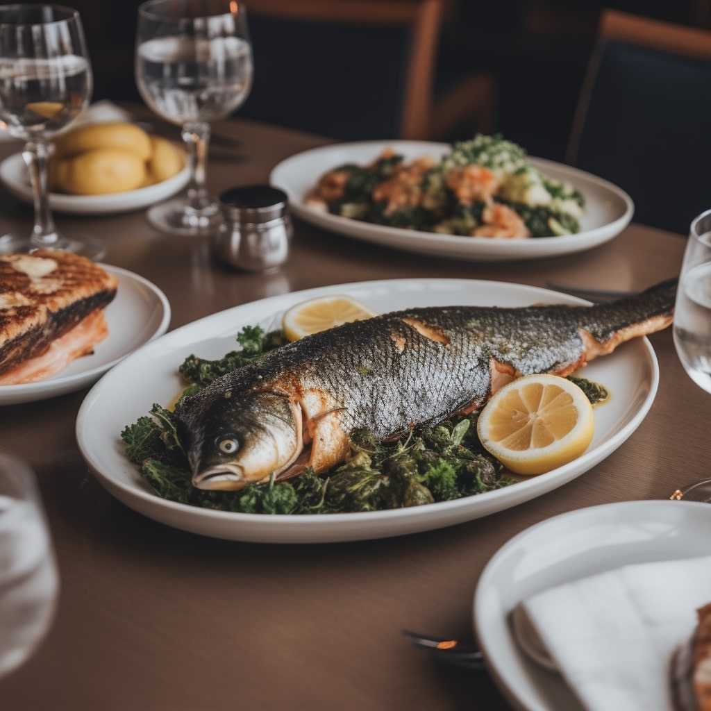 Bakırköy balık restoranları listesi