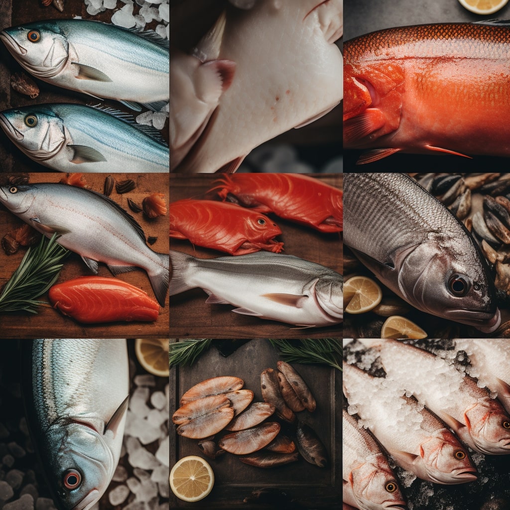 Bostancı Balık Restoranları Listesi