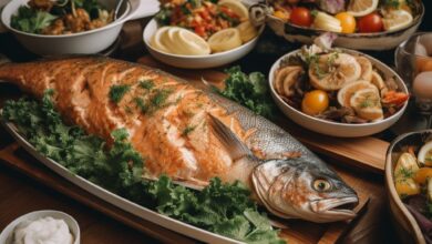 Bostanlı balık restoranları listesi