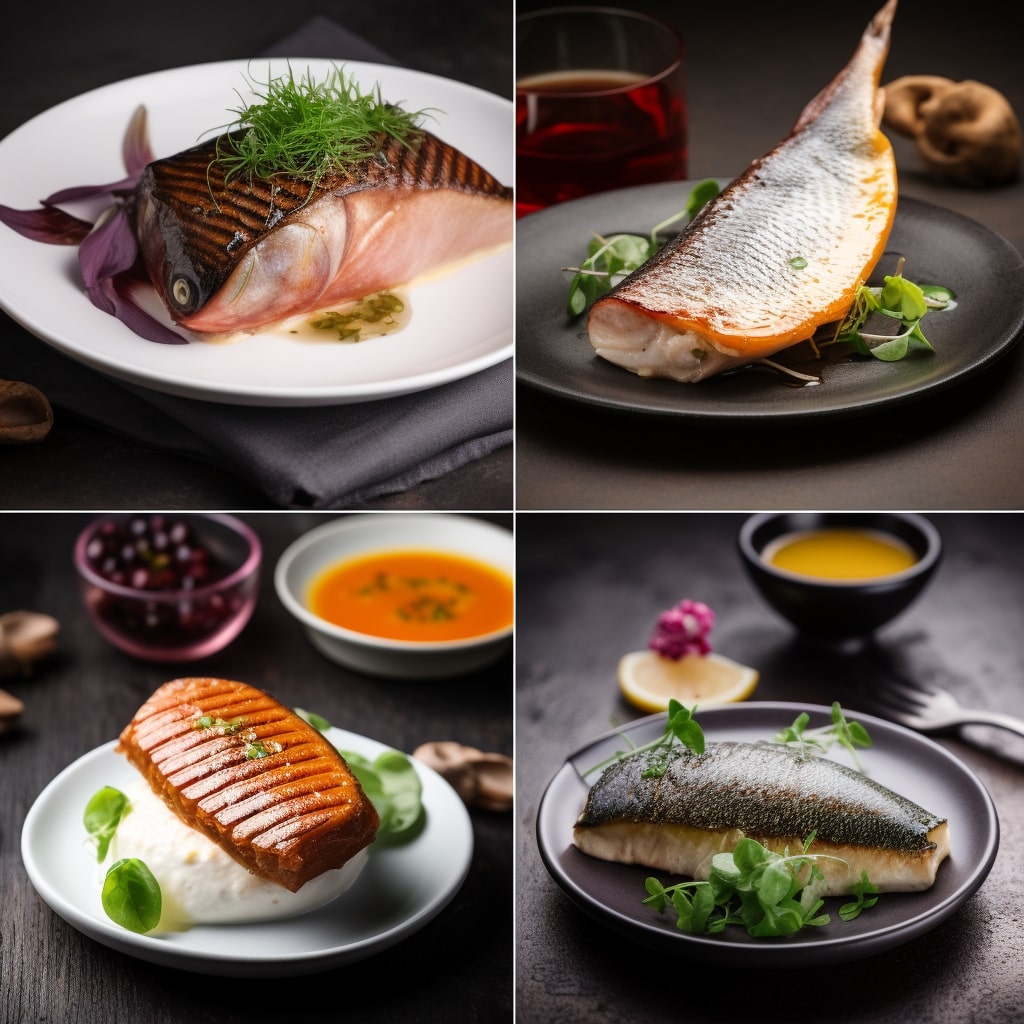 Fenerbahçe balık restoranları