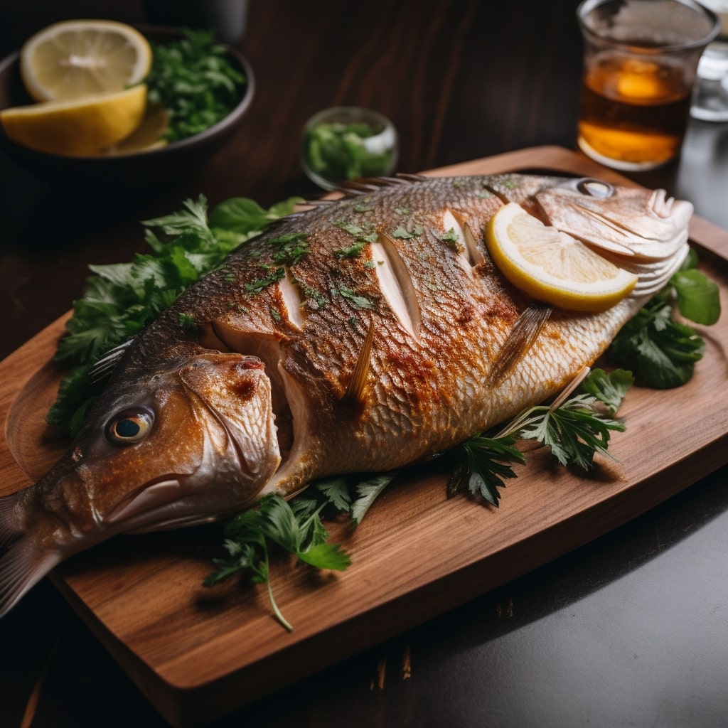 Gümbet balık restoranları listesi