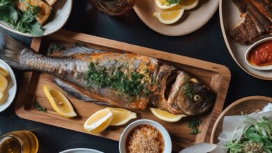 Zonguldak Balık Restoranları Listesi